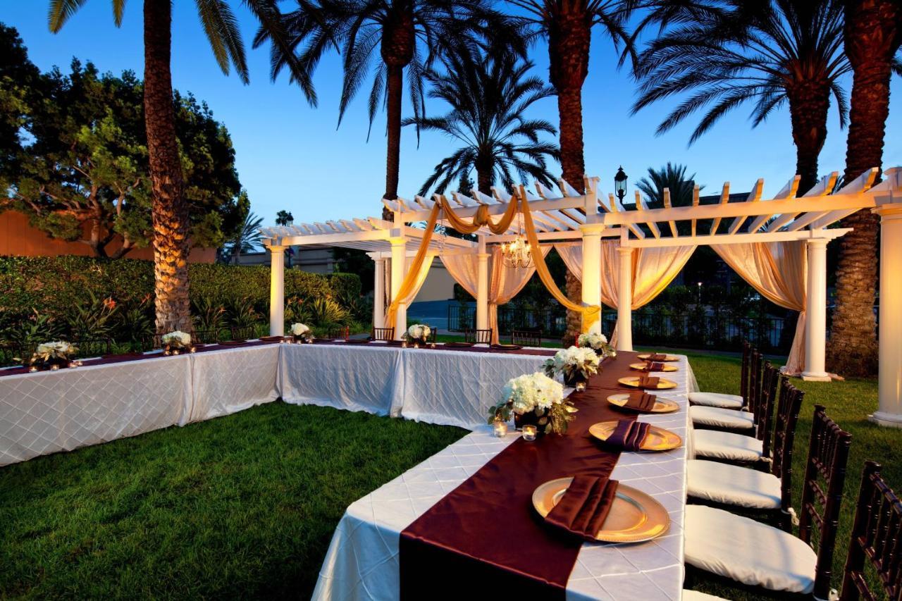 Sheraton Park Hotel At The Anaheim Resort Εξωτερικό φωτογραφία