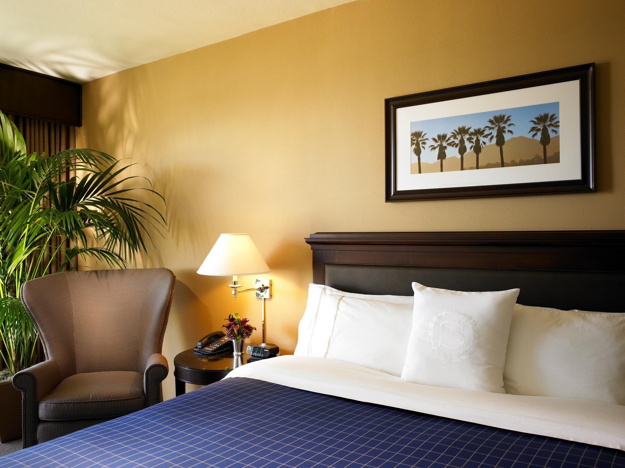 Sheraton Park Hotel At The Anaheim Resort Δωμάτιο φωτογραφία