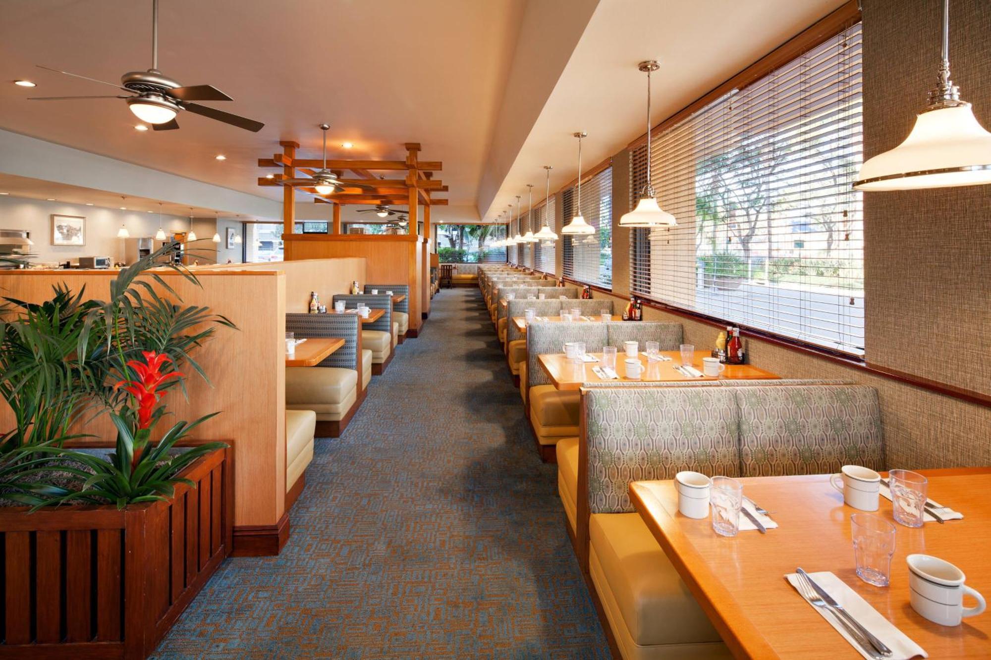 Sheraton Park Hotel At The Anaheim Resort Εξωτερικό φωτογραφία
